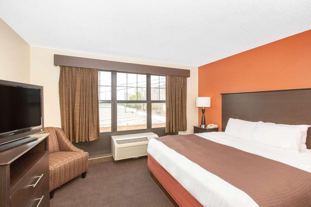 Americinn By Wyndham Ottumwa Værelse billede